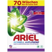 Ariel Pulver Color - 70WL 4200g