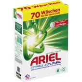 Ariel Pulver Regulär - 70WL 4200g