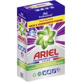 Ariel Professional 110 WL - Pulver - Color 6600g