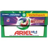 Ariel All-in-1 Pods Color - 38WL 775g