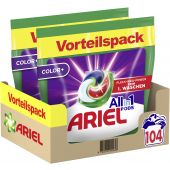 Ariel All-in-1 Pods Color - 104WL 2778g