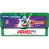 Ariel All-in-1 Pods Color 30WL 789g