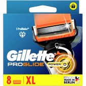 Gillette ProGlide Power Systemklingen 8er AM