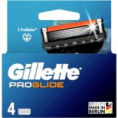 Gillette ProGlide Systemklingen 4er