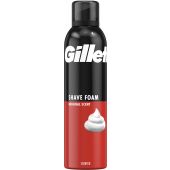 Gillette Original Basis Rasierschaum 300 ml