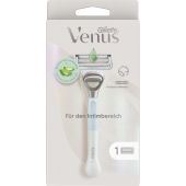 Gillette Venus für den Intimbereich mit 1 Klinge, 4pcs