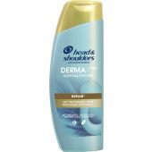 Head & Shoulders Derma x Pro Shampoo Repair 250ml