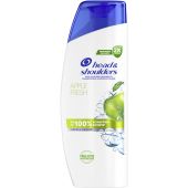 Head & Shoulders Anti-Schuppen Shampoo apple fresh 200ml