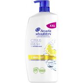 Head & Shoulders Anti-Schuppen Shampoo citrus fresh 800ml