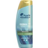 Head & Shoulders Derma x Pro Shampoo Beruhigende Pflege 400ml
