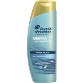 Head & Shoulders Derma x Pro Shampoo Feuchtigkeitspflege 250ml