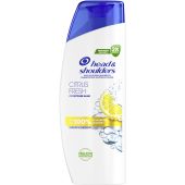 Head & Shoulders Anti-Schuppen Shampoo citrus fresh 200ml