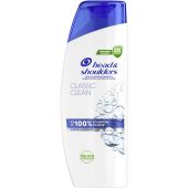 Head & Shoulders Anti-Schuppen Shampoo classic clean 200ml