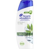 Head & Shoulders Anti-Schuppen Shampoo Teebaumöl 300ml