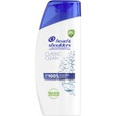 Head & Shoulders Anti-Schuppen Shampoo Classic Clean 95ml