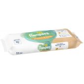 Pampers Feuchte Tücher Harmonie Protect + Care 1x