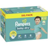 Pampers Baby Dry Gr.6 Extra Large 13-18kg XXL Pack