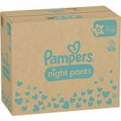 Pampers Night Pants Gr. 6 MonatsBox