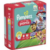 Pampers Baby Dry Pants Gr.4 Maxi 9-15kg Single Pack Paw Patrol