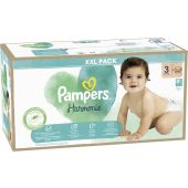 Pampers Harmonie Gr.3 Midi 6-10kg XXL Pack