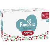 Pampers Harmonie Pants Gr.5 Junior 12-17kg Monatsbox