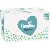 Pampers Harmonie Gr.4 Maxi 9-14kg Monatsbox