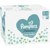 Pampers Harmonie Gr.2 Mini 4-8kg Monatsbox