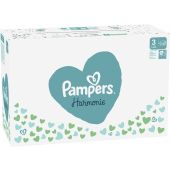 Pampers Harmonie Gr.3 Midi 6-10kg Monatsbox