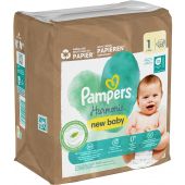Pampers Harmonie Gr.1 Newborn 2-5kg Single Pack