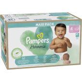 Pampers Harmonie Gr.4 Maxi 9-14kg Maxi Pack