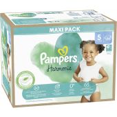 Pampers Harmonie Gr.5 Junior 11+kg Maxi Pack