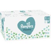 Pampers Harmonie Gr.5 Junior 11+kg Monatsbox