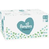 Pampers Harmonie Gr.6 Junior 13+kg Monatsbox