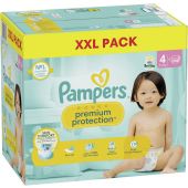 Pampers Premium Protection Gr.4 Maxi 9-14kg XXL Pack