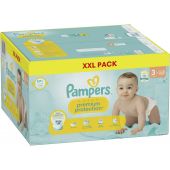 Pampers Premium Protection Gr.3 Midi 6-10kg XXL Pack