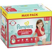 Pampers Premium Protection Pants Gr.5 Junior 12-17kg Maxi Pack