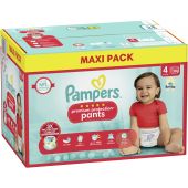 Pampers Premium Protection Pants Gr.4 Maxi 9-15kg Maxi Pack