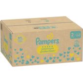 Pampers Premium Protection New Baby Gr.2 Mini 4-8kg MonatsBox