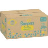 Pampers Premium Protection Gr.6 Extra Large 13+kg Monatsbox