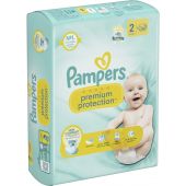 Pampers Premium Protection New Baby Gr.2 Mini 4-8kg Single Pack