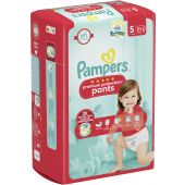 Pampers Premium Protection Pants Gr.5 Junior 12-17kg Single Pack