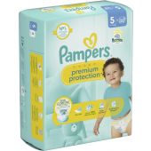 Pampers Premium Protection Gr.5 Junior 11-16kg Single Pack