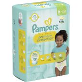 Pampers Premium Protection Gr.6 Extra Large 13+kg Single Pack