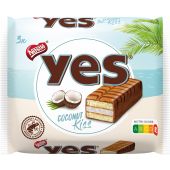 Nestle Limited YES Kokos 3x32g