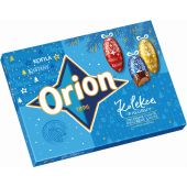 Orion Figures Collaction 321g