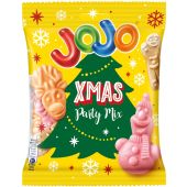 Jojo Christmas Party Mix 150g