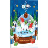 Orion Adventcalendar Milk 85g