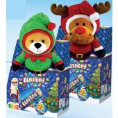 Orion Lentilky Chocolate Gift with Plush Toy 96g