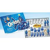 Orion Christmas Family Collection Milk 347g