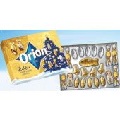 Orion Christmas Large Family Collection Milk 700g